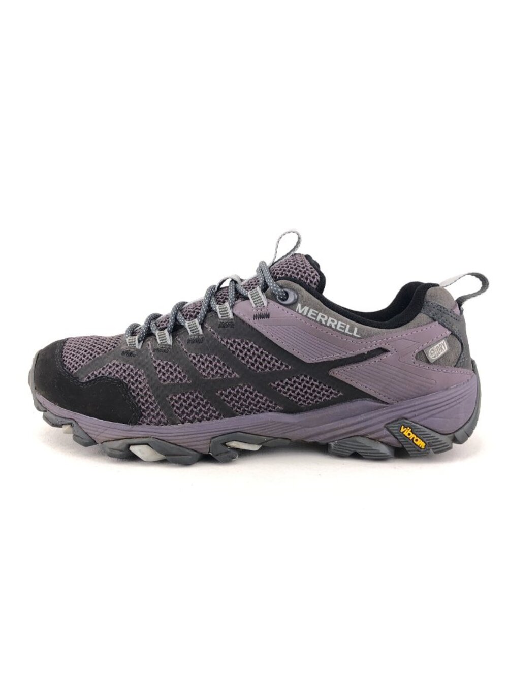 Merrell Moab FST 2 Hiking Shoes 10